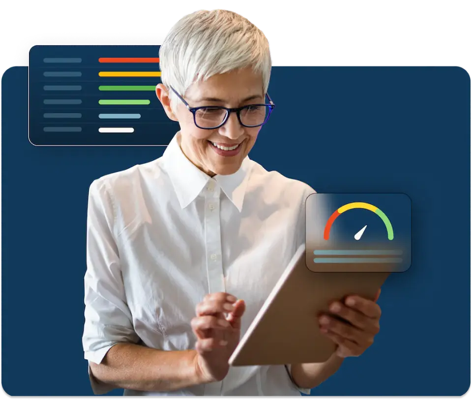 Interactive and Evaluative Responses